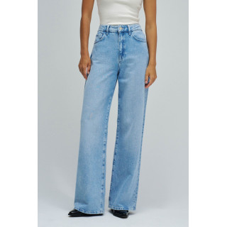 JEANS WIDE LEG