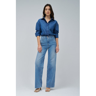 JEANS FAITH PUSH IN WIDE