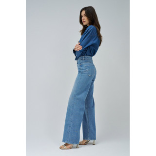 JEANS FAITH PUSH IN WIDE