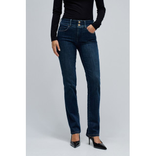 JEANS SECRET PUSH IN SLIM