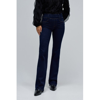SECRET SILHOUETTE PUSH IN BOOTCUT