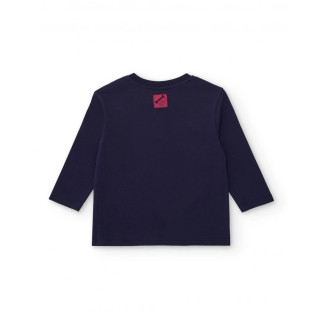 CAMISETA GENTLE DOG