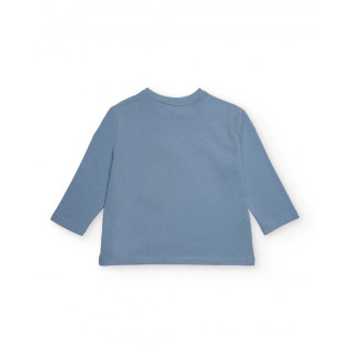CAMISETA GENTLE DOG