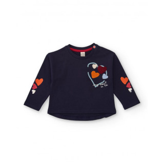 CAMISETA GENTLE DOG