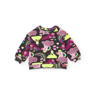 SWEATSHIRT MAGIC KINGDOM
