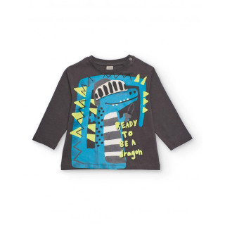 CAMISETA MAGIC KINGDOM