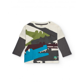 CAMISETA MAGIC KINGDOM