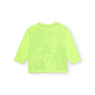 CAMISETA MAGIC KINGDOM