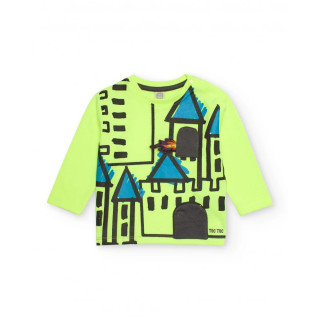 CAMISETA MAGIC KINGDOM