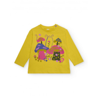 CAMISETA CREATURES
