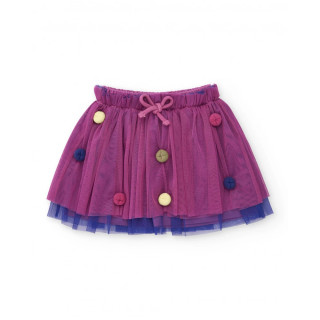 SAIA TULE CREATURES