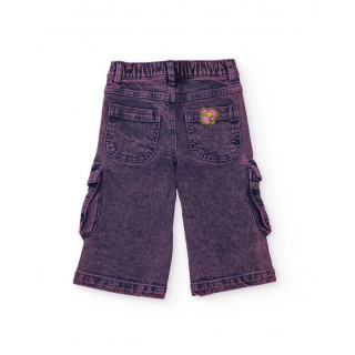 CALÇA CARGO CREATURES
