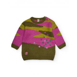 VESTIDO CREATURES