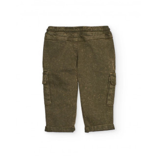 CALÇA CARGO CREATURES