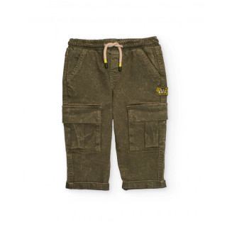 CALÇA CARGO CREATURES