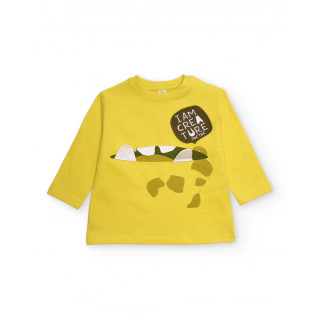 CAMISETA CREATURES