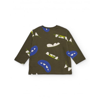 CAMISETA CREATURES