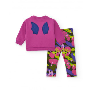 CONJUNTO CREATURES
