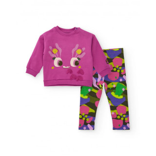 CONJUNTO CREATURES