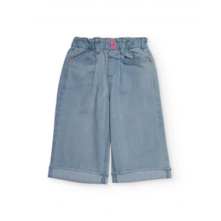 CALÇA JEANS HELLO HUMANS