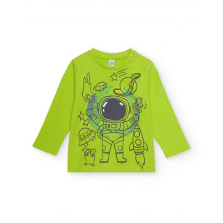 CAMISETA HELLO HUMANS