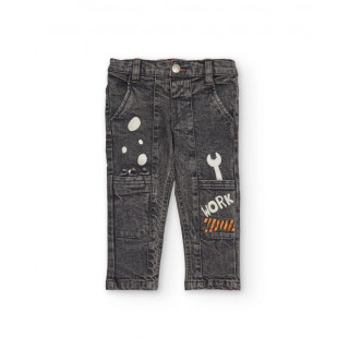 CALÇA CITY BRUM