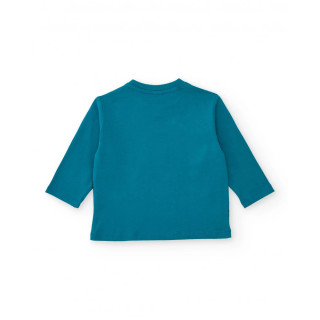 CAMISETA CITY BRUM