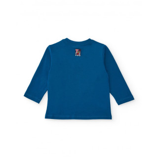 CAMISETA GO TEAM GO