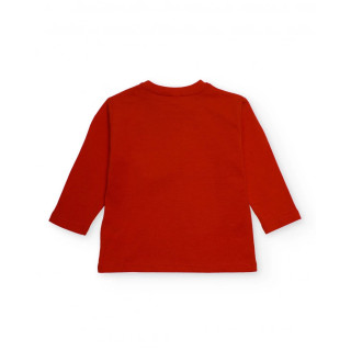 CAMISETA GO TEAM GO