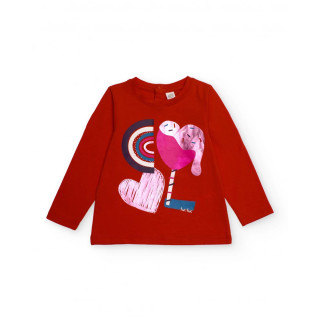 CAMISETA GO TEAM GO