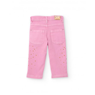 CALÇA SARJA LA PETITE DENSEUSE