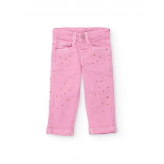 CALÇA SARJA LA PETITE DENSEUSE