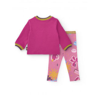 CONJUNTO LA PETITE DANSEUSE
