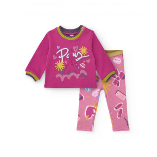 CONJUNTO LA PETITE DANSEUSE