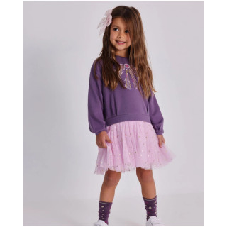 VESTIDO LA PETITE DANSEUSE