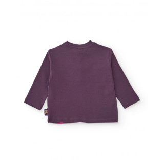 CAMISETA LA PETITE DANSEUSE