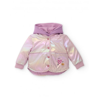 PARKA LA PETITE DANSEUSE