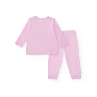 PIJAMA LA PETITE DANSEUSE