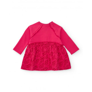 VESTIDO NATURELAND