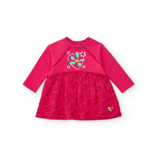 VESTIDO NATURELAND