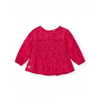 BLUSA NATURELAND