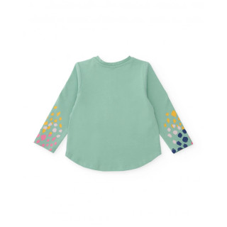 CAMISETA NATURELAND