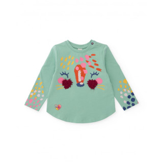 CAMISETA NATURELAND