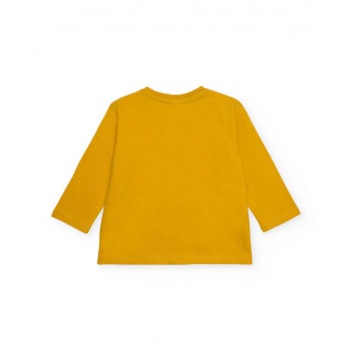 CAMISETA NATURELAND