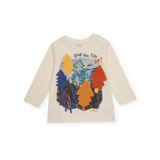 CAMISETA NATURELAND