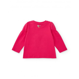 CAMISETA NATURELAND