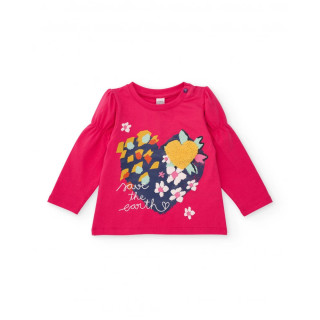 CAMISETA NATURELAND