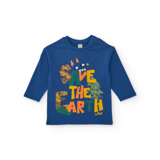 CAMISETA NATURELAND