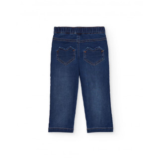 JEGGINGS JEANS NATURELAND
