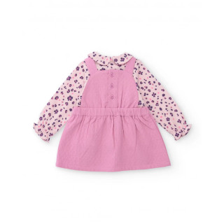 VESTIDO CUTE LOVE
